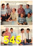 1958 Sears Spring Summer Catalog, Page 545