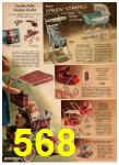 1968 Sears Christmas Book, Page 568