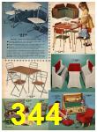 1961 Sears Christmas Book, Page 344