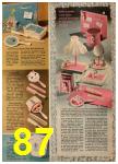 1968 Sears Christmas Book, Page 87