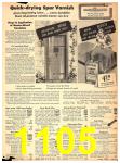 1946 Sears Spring Summer Catalog, Page 1105