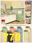 1948 Sears Fall Winter Catalog, Page 770