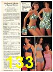 1971 Sears Spring Summer Catalog, Page 133