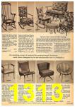 1962 Sears Fall Winter Catalog, Page 1313