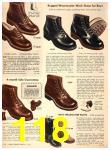 1950 Sears Spring Summer Catalog, Page 118