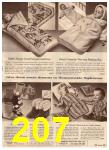 1960 Sears Christmas Book, Page 207