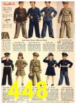 1943 Sears Fall Winter Catalog, Page 448