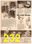 1951 Sears Christmas Book, Page 232