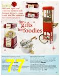 2009 Sears Christmas Book, Page 77