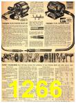 1949 Sears Fall Winter Catalog, Page 1266