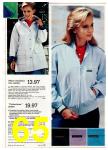 1984 Montgomery Ward Spring Summer Catalog, Page 65