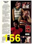 1974 Sears Fall Winter Catalog, Page 156