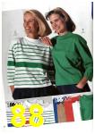 1989 Sears Style Catalog, Page 88