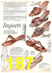 1962 Montgomery Ward Spring Summer Catalog, Page 187