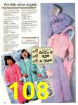 1986 Sears Christmas Book, Page 108