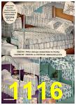 1967 Montgomery Ward Spring Summer Catalog, Page 1116