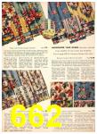 1948 Sears Fall Winter Catalog, Page 662