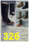 1980 Montgomery Ward Fall Winter Catalog, Page 326