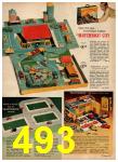 1968 Sears Christmas Book, Page 493