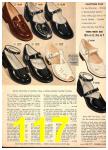 1949 Sears Spring Summer Catalog, Page 117