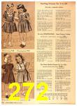 1944 Sears Fall Winter Catalog, Page 272