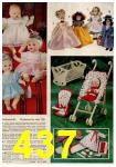1982 Montgomery Ward Christmas Book, Page 437