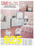 1988 Sears Fall Winter Catalog, Page 925