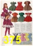 1961 Sears Fall Winter Catalog, Page 375