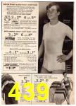 1972 Montgomery Ward Spring Summer Catalog, Page 439