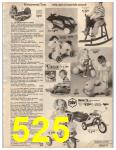 1978 Sears Christmas Book, Page 525