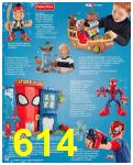 2012 Sears Christmas Book (Canada), Page 614