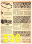 1943 Sears Spring Summer Catalog, Page 530