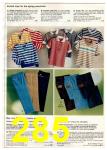 1984 Montgomery Ward Spring Summer Catalog, Page 285