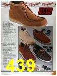 1986 Sears Fall Winter Catalog, Page 439