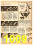 1959 Sears Fall Winter Catalog, Page 1009