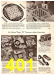 1959 Sears Christmas Book, Page 401