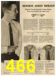 1959 Sears Spring Summer Catalog, Page 466