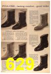 1963 Sears Fall Winter Catalog, Page 629