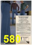 1980 Sears Fall Winter Catalog, Page 580