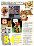 1986 Sears Christmas Book, Page 347