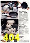 1983 Montgomery Ward Christmas Book, Page 404