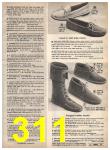 1975 Montgomery Ward Fall Winter Catalog, Page 311