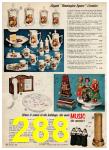 1966 Sears Christmas Book, Page 288