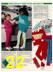 1987 JCPenney Christmas Book, Page 22