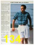 1992 Sears Summer Catalog, Page 134