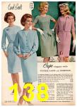 1964 Montgomery Ward Spring Summer Catalog, Page 138