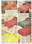 1940 Sears Fall Winter Catalog, Page 787