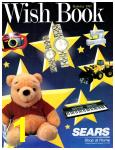 1997 Sears Christmas Book, Page 1