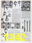 1967 Sears Fall Winter Catalog, Page 1342