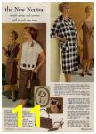 1959 Sears Spring Summer Catalog, Page 11